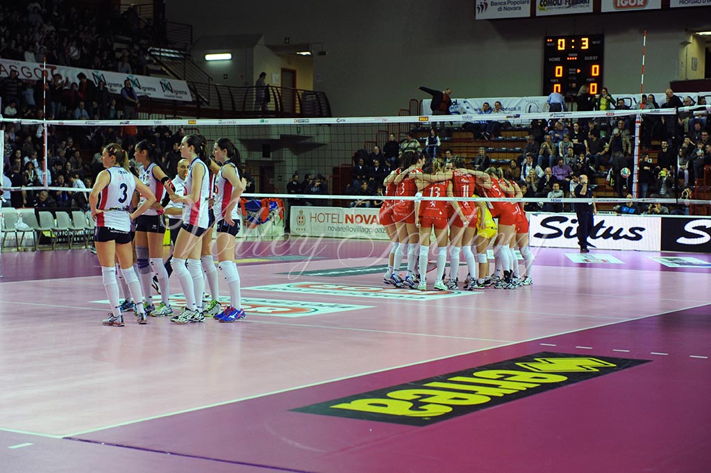 Igor No Vs Yamamay B A 08 03 14